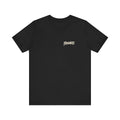 Frognutz Same Shit Different Day | Front Logo and Back Graphic Tee