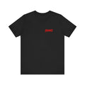 Frognutz Texas Made Good Times | Front Logo and Back Graphic Tee